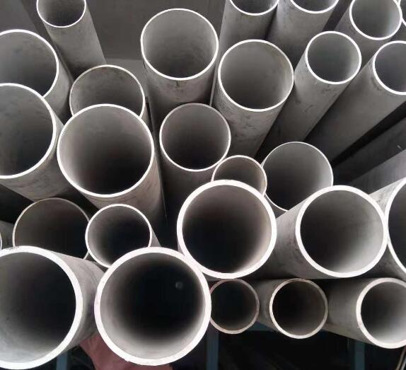 郾城321不锈钢管