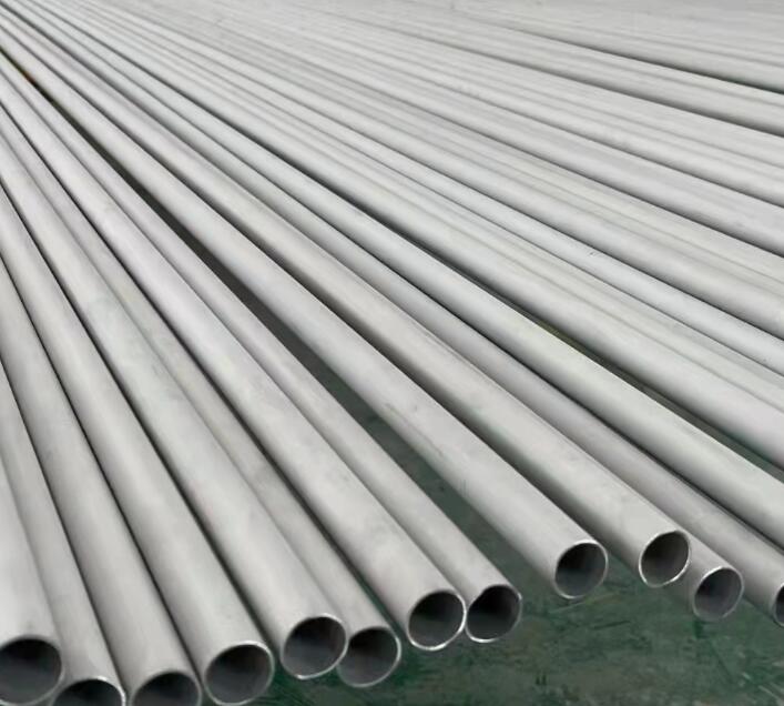 郾城441不锈钢管