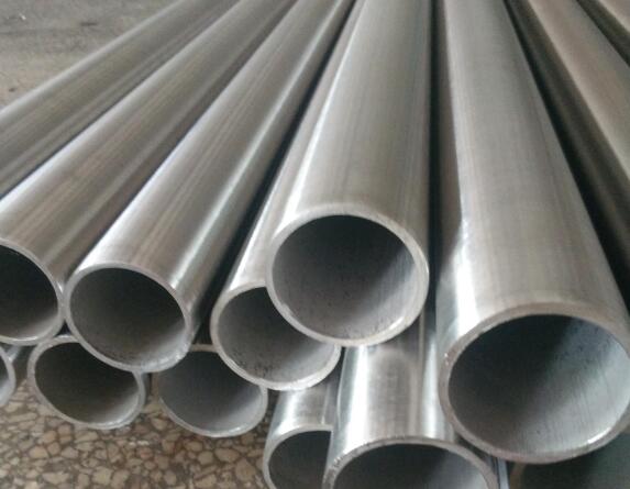 郾城321不锈钢管