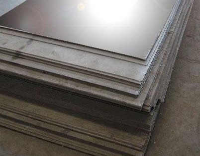 郾城304不锈钢板