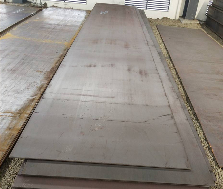 郾城Q420GJD镀锌板