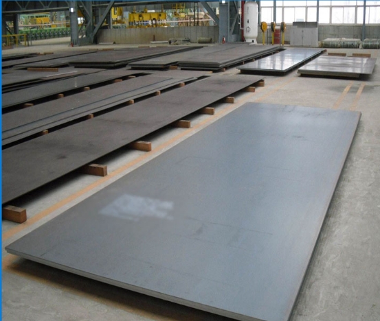 郾城NM450C耐磨板