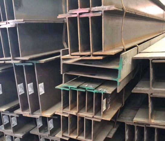 郾城Q235C工字钢